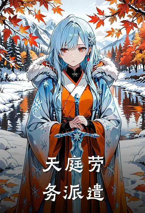 天庭劳务派遣赵小闲李白最新章节在线阅读_赵小闲李白全本免费在线阅读