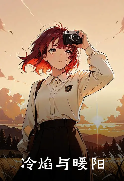 冷焰与暖阳