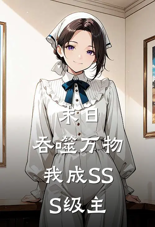 末日：吞噬万物，我成SSS级主(凌辰苏清月)最新小说_免费阅读完整版小说末日：吞噬万物，我成SSS级主(凌辰苏清月)