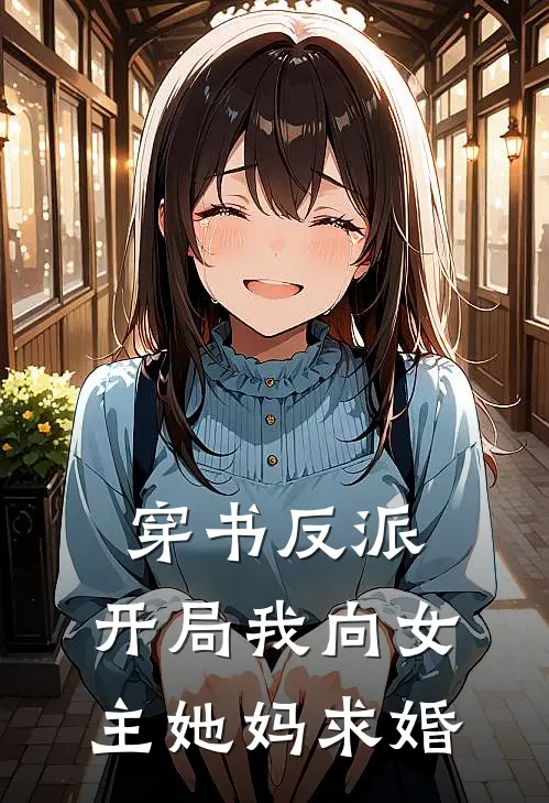 穿书反派，开局我向女主她妈求婚(陈昆叶云龙)全本免费在线阅读_穿书反派，开局我向女主她妈求婚全文阅读