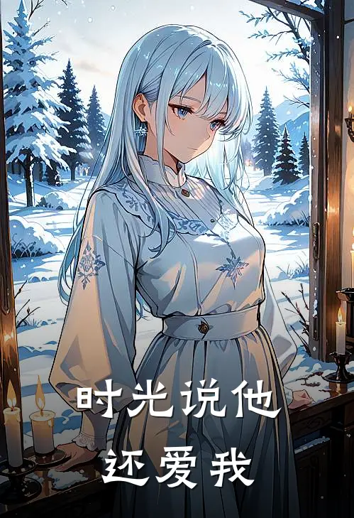 时光说他还爱我