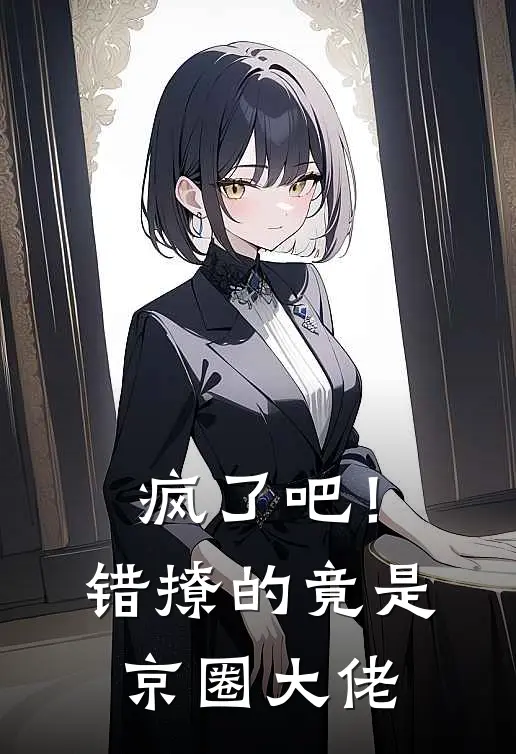 疯了吧！错撩的竟是京圈大佬