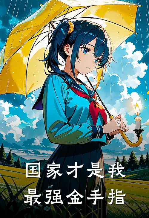国家才是我最强金手指(云凡李振国)完整版免费全文阅读_完本小说推荐国家才是我最强金手指(云凡李振国)