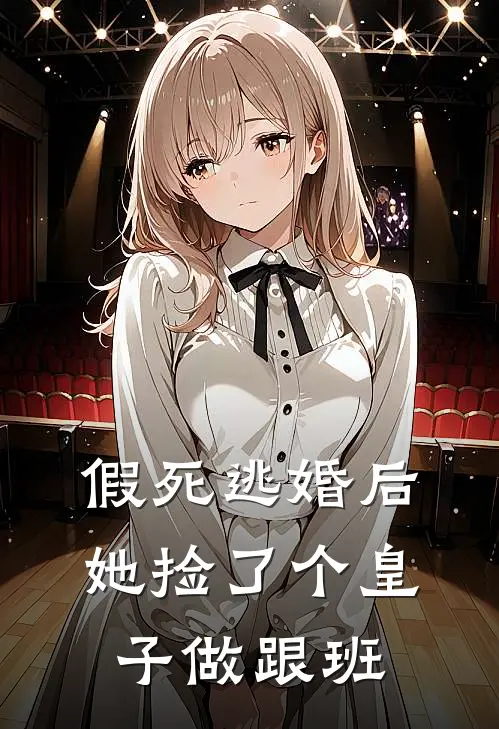 假死逃婚后，她捡了个皇子做跟班(洛鸿川碧桃)好看的完结小说_热门小说推荐假死逃婚后，她捡了个皇子做跟班洛鸿川碧桃