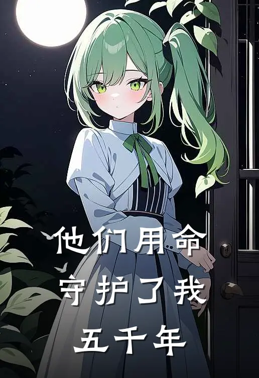 他们用命守护了我五千年