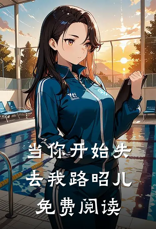 当你开始失去我路昭儿免费阅读