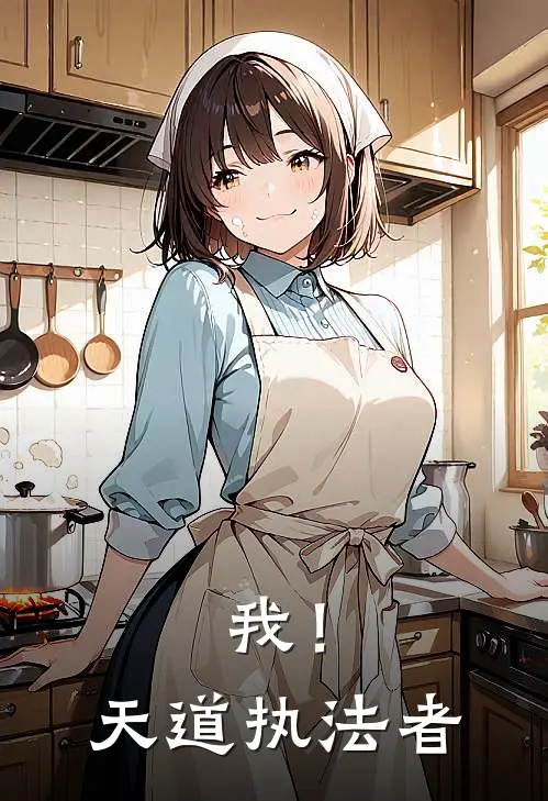 我！天道执法者林枫周厉最新完结小说推荐_全集免费小说我！天道执法者林枫周厉