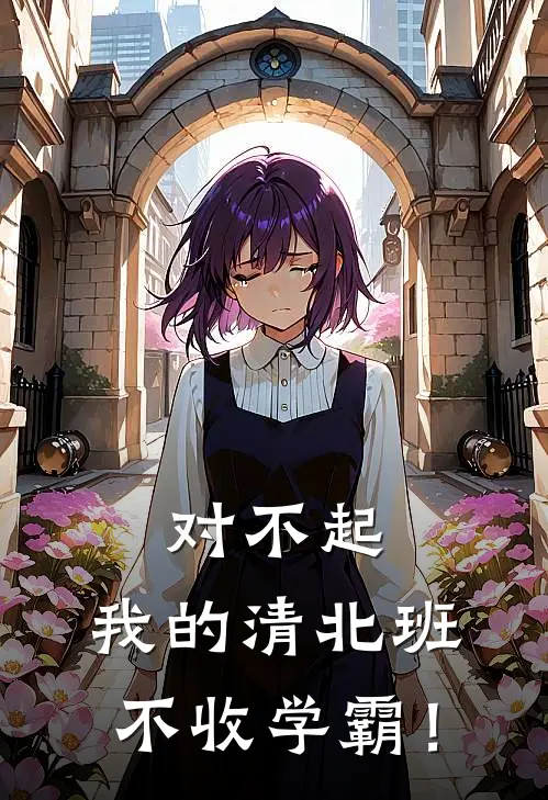 对不起，我的清北班不收学霸！林默张浩小说最新章节_最新小说推荐对不起，我的清北班不收学霸！林默张浩
