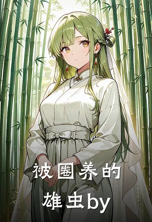 被圈养的雄虫by