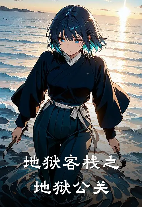 地狱客栈之地狱公关(维里尔墨菲斯)全文阅读免费全集_完结小说地狱客栈之地狱公关维里尔墨菲斯