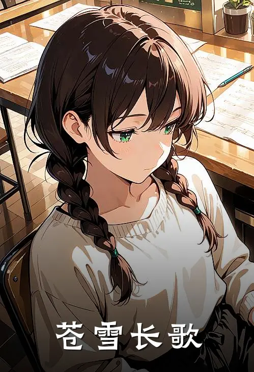苍雪长歌李孝薛霖完结小说_完结版小说全文免费阅读苍雪长歌李孝薛霖