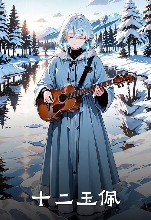 十二玉佩(爱琳达早川夏)完整版免费小说_完结版小说推荐十二玉佩(爱琳达早川夏)