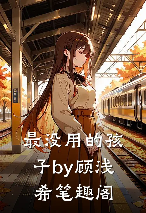 最没用的孩子by顾浅希笔趣阁