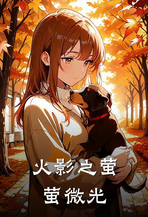 火影之萤萤微光(花萤止水)完结版免费阅读_火影之萤萤微光全文免费阅读