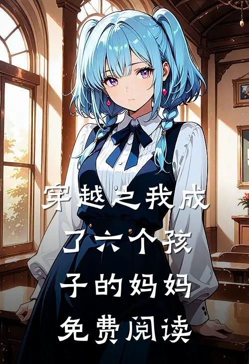 穿越之我成了六个孩子的妈妈免费阅读