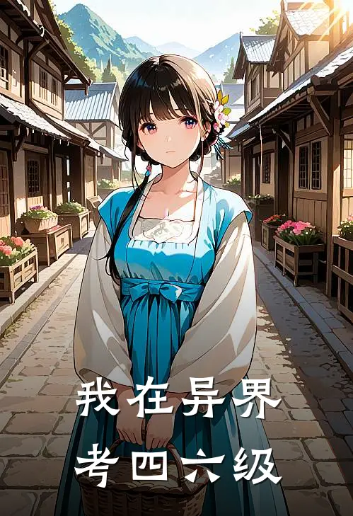 我在异界考四六级林野苏晓最新更新小说_在线阅读免费小说我在异界考四六级林野苏晓