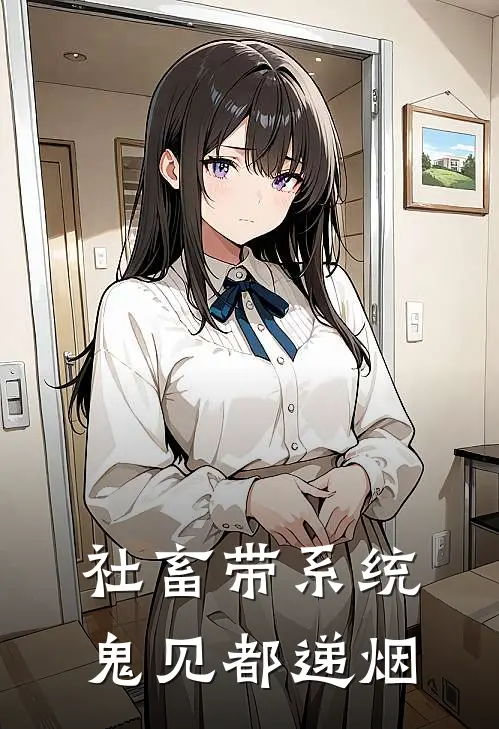 社畜带系统，鬼见都递烟(李明李明)推荐小说_社畜带系统，鬼见都递烟(李明李明)全文免费阅读大结局