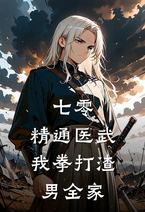 七零：精通医武，我拳打渣男全家林晚赵向东完结版免费阅读_七零：精通医武，我拳打渣男全家全章节免费在线阅读