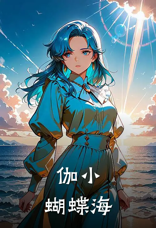 伽小：蝴蝶海(伽罗暗曙)最新小说_免费阅读完整版小说伽小：蝴蝶海(伽罗暗曙)