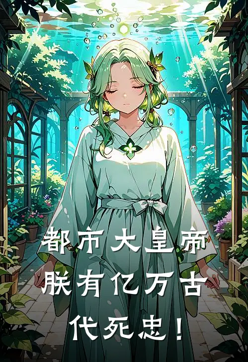 都市大皇帝：朕有亿万古代死忠！(张叶李依依)完结版小说全文免费阅读_最新小说都市大皇帝：朕有亿万古代死忠！(张叶李依依)