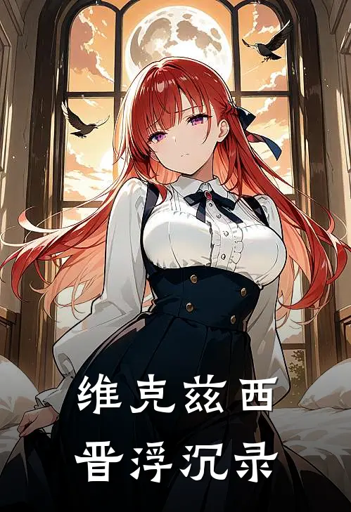 维克兹西晋浮沉录维克兹林晓曼完本热门小说_小说完结版维克兹西晋浮沉录(维克兹林晓曼)