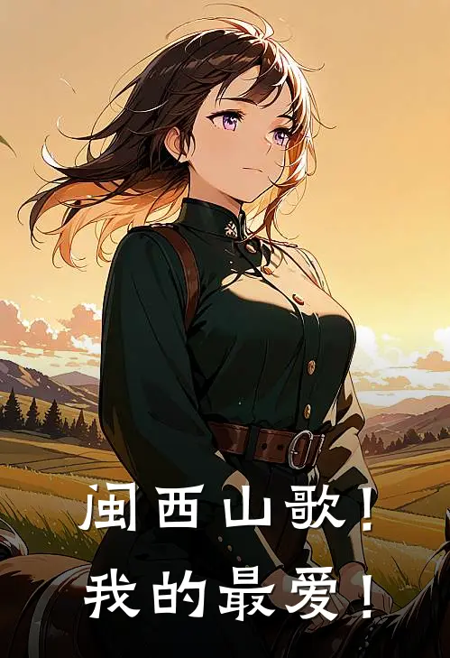 闽西山歌！我的最爱！(蓝秀英陈青山)免费小说全集_完本小说免费阅读闽西山歌！我的最爱！(蓝秀英陈青山)