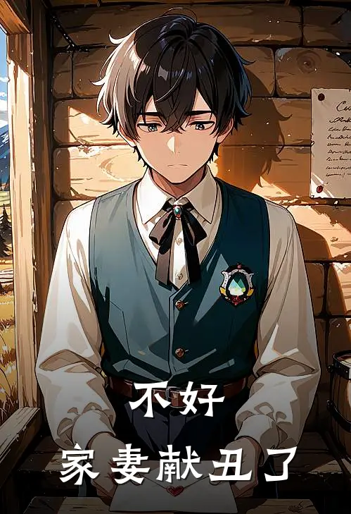 不好,家妻献丑了