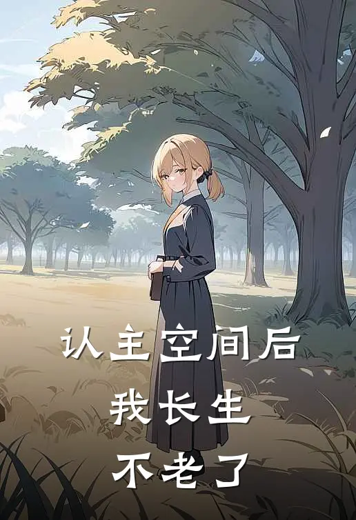 认主空间后，我长生不老了姜姮玉佩小说完整版免费阅读_最新章节列表认主空间后，我长生不老了(姜姮玉佩)