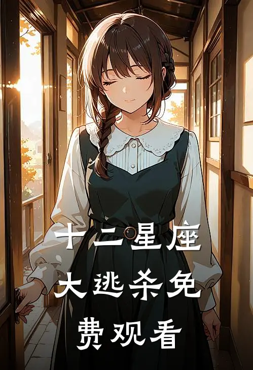 十二星座大逃杀免费观看