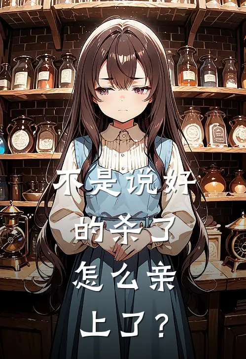 不是说好的杀了，怎么亲上了？江秋影棠溪完本小说免费阅读_最新章节列表不是说好的杀了，怎么亲上了？(江秋影棠溪)