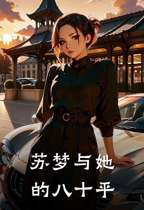 苏梦与她的八十平小说苏梦李浩（已完结全集完整版大结局）苏梦李浩小说全文阅读笔趣阁