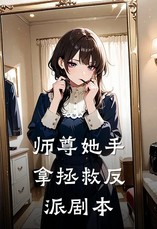 师尊她手拿拯救反派剧本(凌瑶晏昭)免费小说完结版_免费小说免费阅读师尊她手拿拯救反派剧本凌瑶晏昭