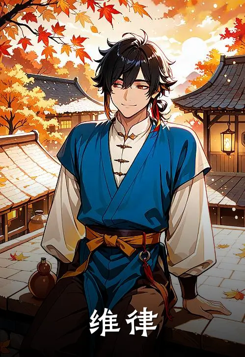 维律凌远夏河完整版免费小说_热门网络小说推荐维律(凌远夏河)