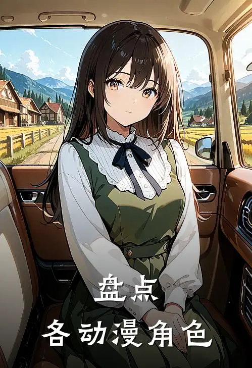 盘点：各动漫角色(庞尊叶罗丽)免费阅读完整版小说_最新小说全文阅读盘点：各动漫角色庞尊叶罗丽