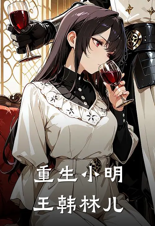 重生小明王韩林儿