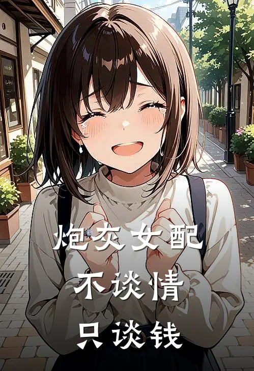 炮灰女配不谈情，只谈钱