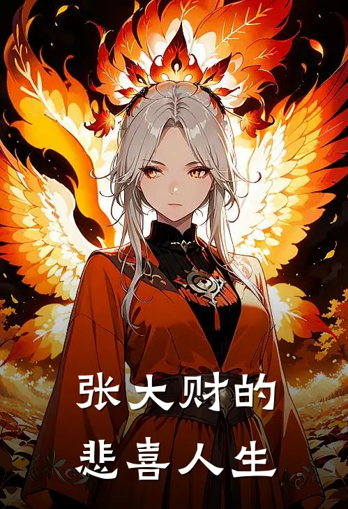 张大财的悲喜人生(张大财赵易生)免费阅读全文_免费完结版小说张大财的悲喜人生张大财赵易生