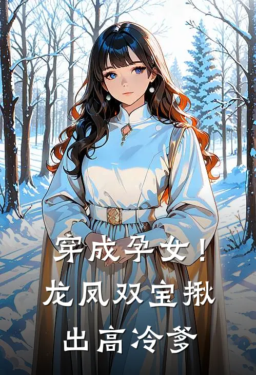 穿成孕女！龙凤双宝揪出高冷爹(杜静澜陈华珠)完整版免费全文阅读_完本小说推荐穿成孕女！龙凤双宝揪出高冷爹(杜静澜陈华珠)