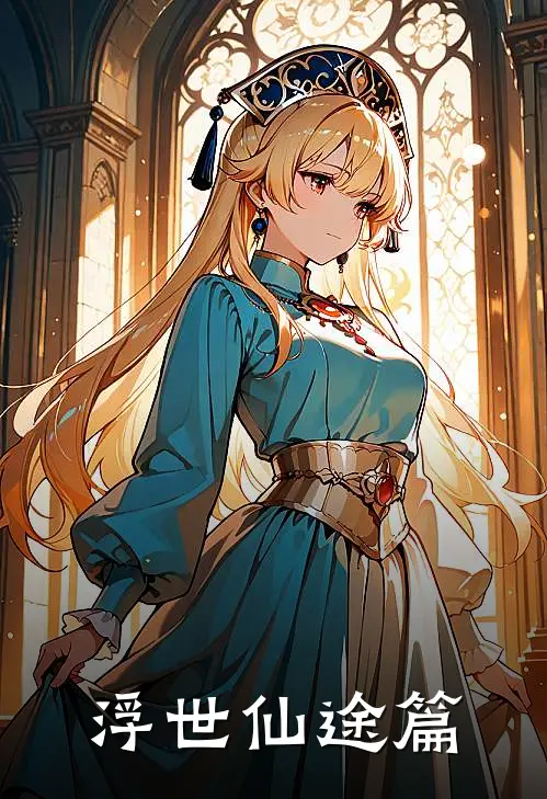 林寻苏清婉《浮世仙途篇》完结版阅读_(浮世仙途篇)全集阅读
