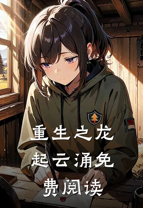 重生之龙起云涌免费阅读