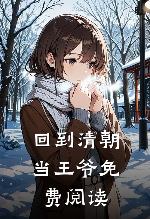 回到清朝当王爷免费阅读
