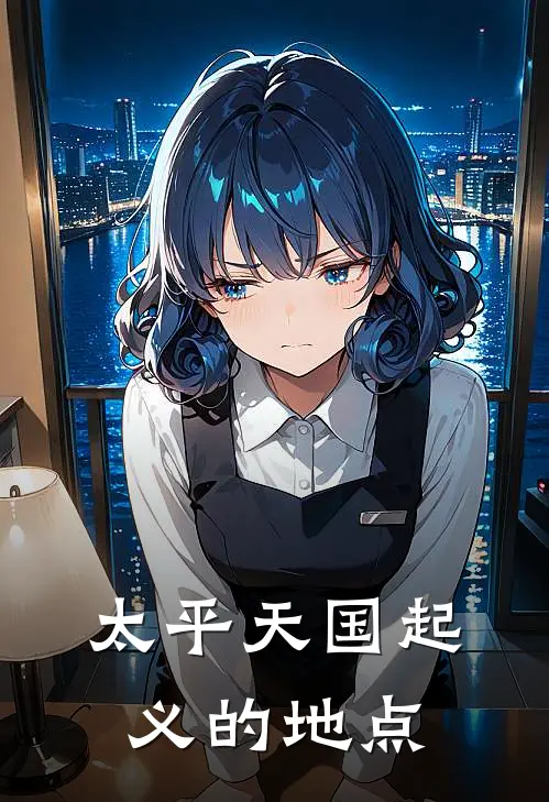 太平天国起义的地点