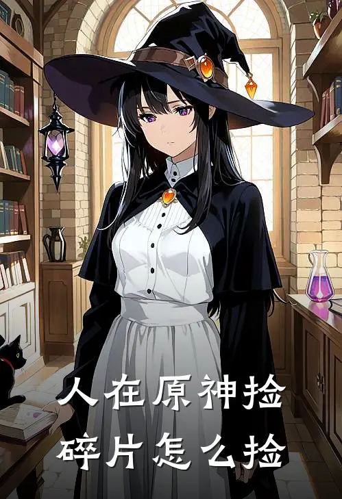 人在原神捡碎片怎么捡