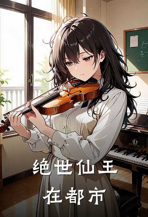 绝世仙王在都市