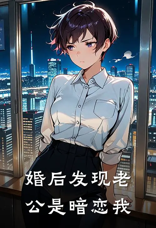 沈括江屿《婚后发现老公是暗恋我》全文免费在线阅读_《婚后发现老公是暗恋我》全本在线阅读