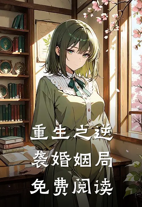 重生之逆袭婚姻局免费阅读