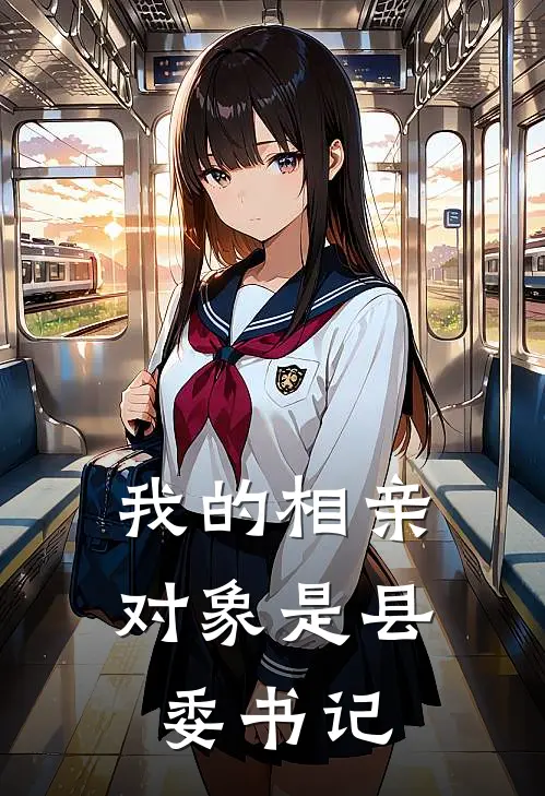 我的相亲对象是县委书记