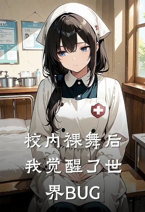 校内裸舞后，我觉醒了世界BUG