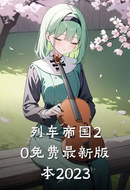 列车帝国2.0.0免费最新版本2023