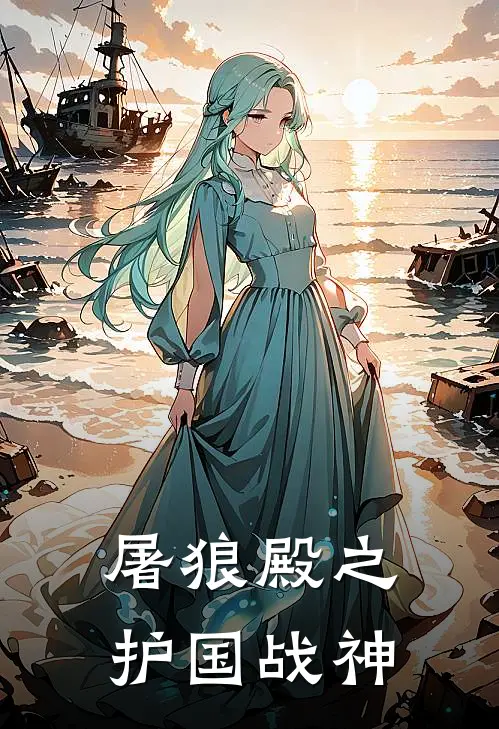 屠狼殿之护国战神